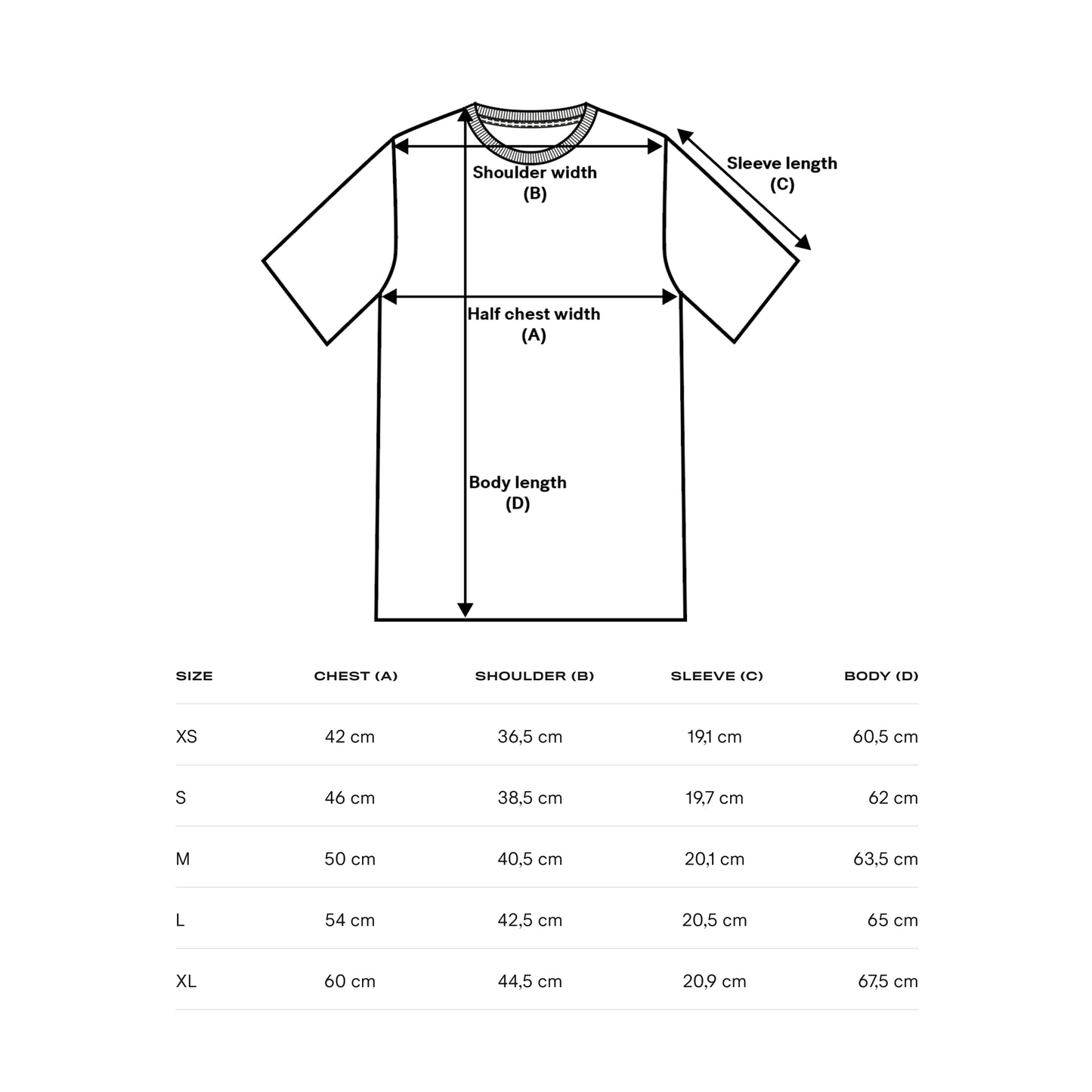 MZ Ladies Original T-shirt