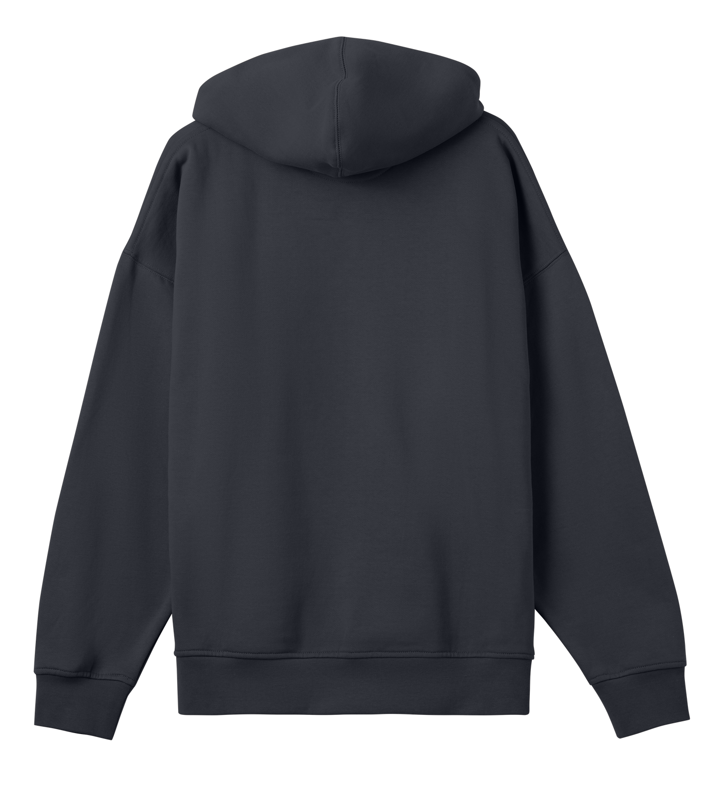 MZ Mens Oversized Hoodie