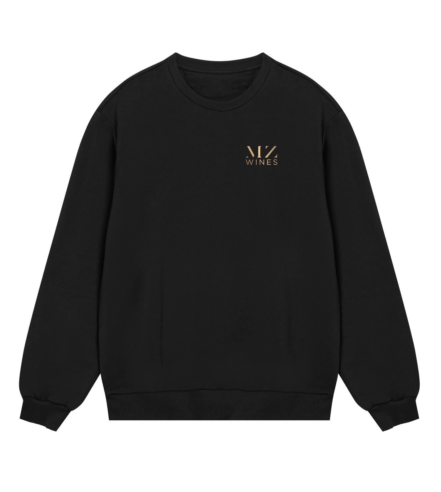 MZ Mens Original Sweatshirt