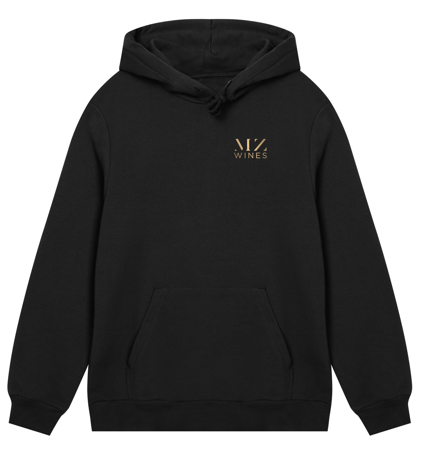 MZ Mens Original Hoodie