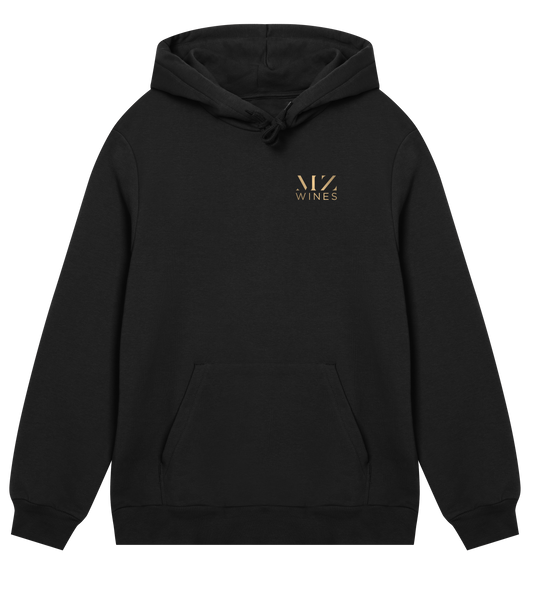 MZ Mens Original Hoodie