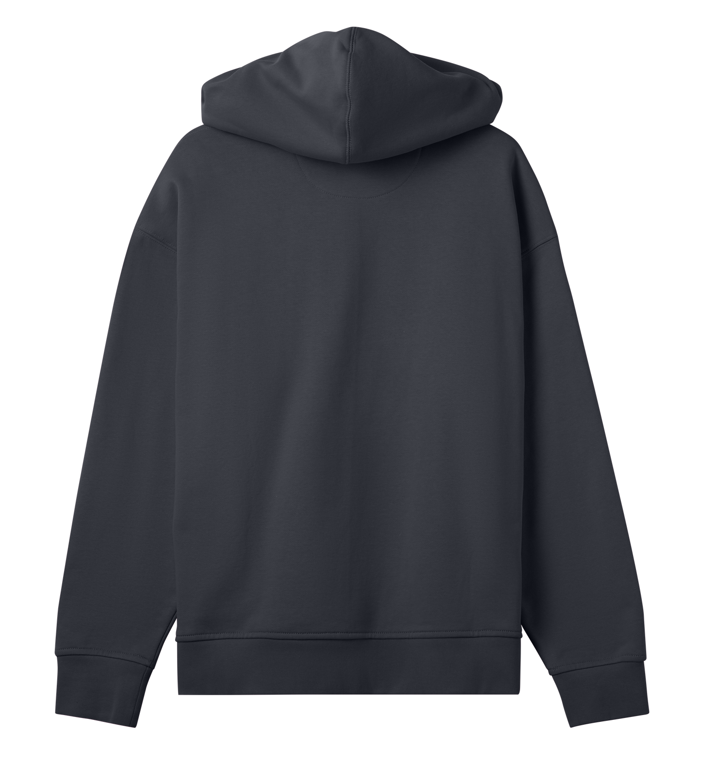 MZ Ladies Oversized Hoodie