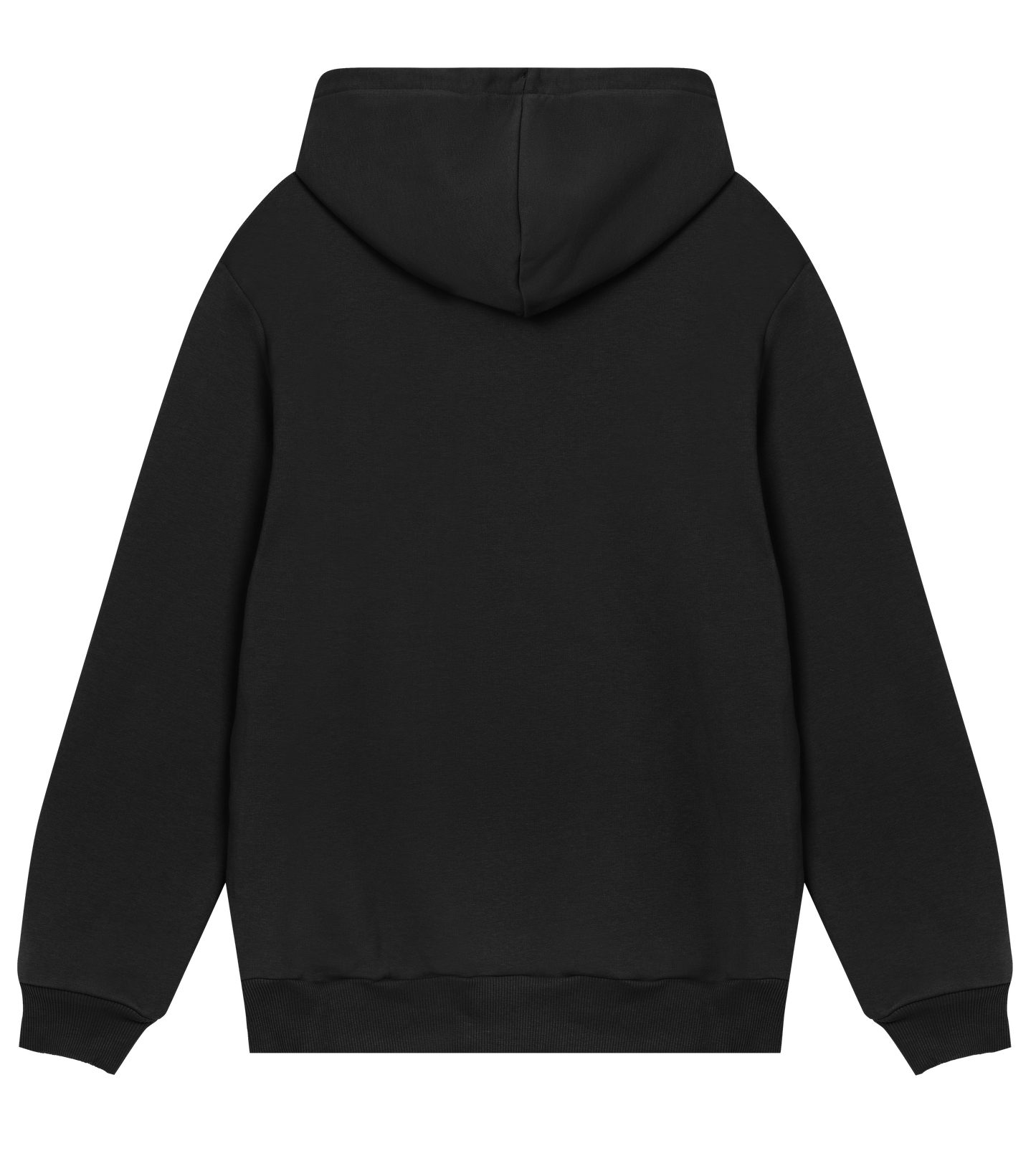 MZ Mens Original Hoodie