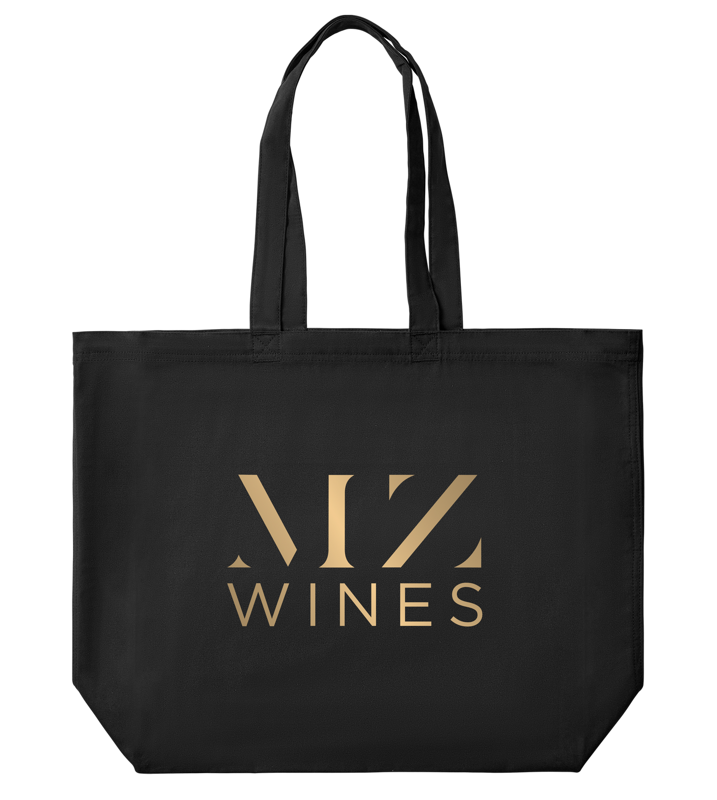 MZ Tote Bag