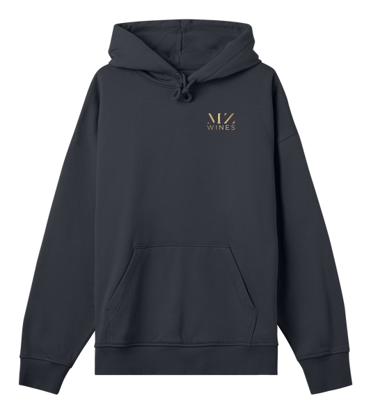 MZ Mens Oversized Hoodie