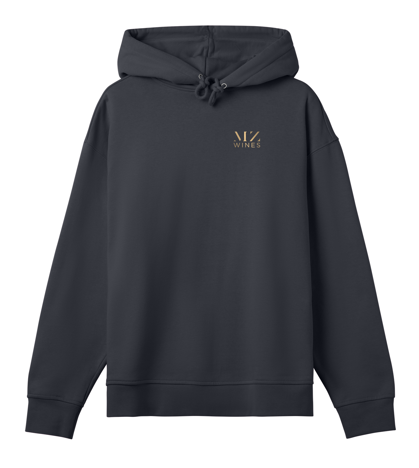 MZ Ladies Oversized Hoodie