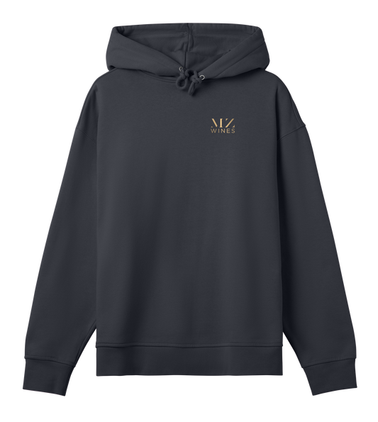 MZ Ladies Oversized Hoodie