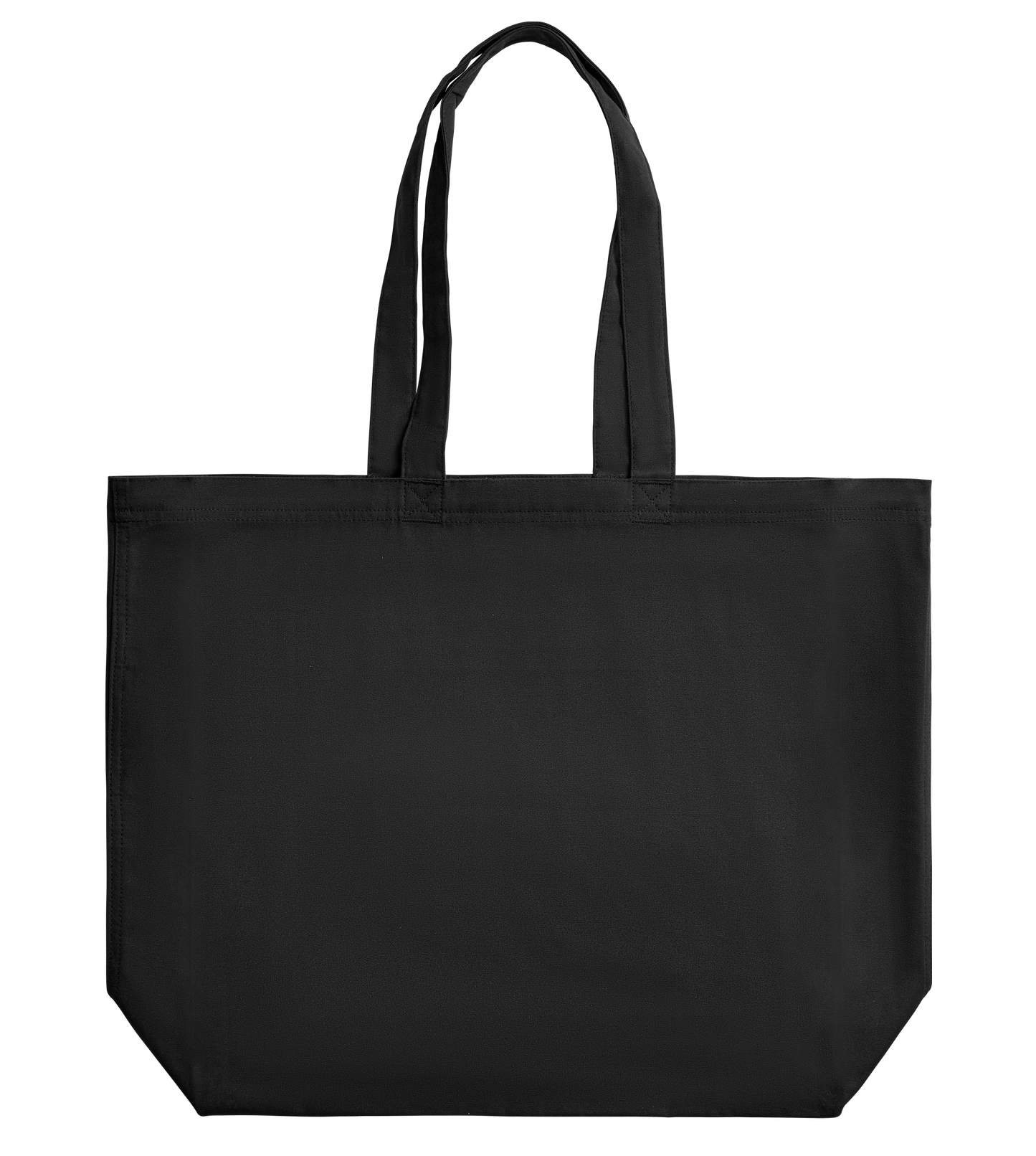 MZ Tote Bag